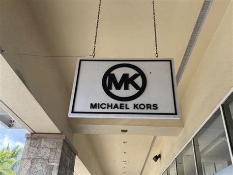 michael kors outlet hawaii|michael kors waipahu store.